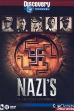 Watch Nazis The Occult Conspiracy 123MoviesFree