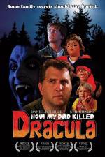 Watch How My Dad Killed Dracula 123MoviesFree