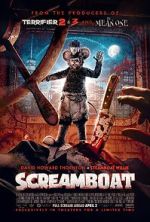 Watch Screamboat 123MoviesFree