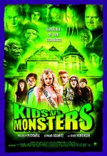 Watch Kids vs Monsters 123MoviesFree