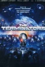 Watch The Terminators 123MoviesFree