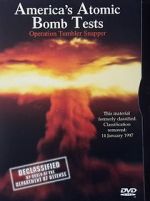 Watch America\'s Atomic Bomb Tests: Operation Tumbler Snapper 123MoviesFree