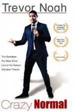 Watch Trevor Noah Crazy Normal 123MoviesFree