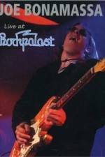 Watch Joe Bonamassa - Live at Rockpalast 123MoviesFree