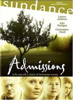 Watch Admissions 123MoviesFree