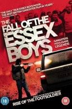 Watch The Fall of the Essex Boys 123MoviesFree