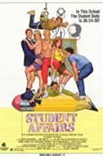 Watch Student Affairs 123MoviesFree