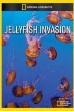 Watch National Geographic: Wild Jellyfish invasion 123MoviesFree