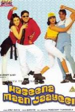 Watch Haseena Maan Jaayegi 123MoviesFree