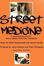 Watch Street Medicine 123MoviesFree