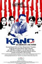 Watch Kano An American and His Harem 123MoviesFree