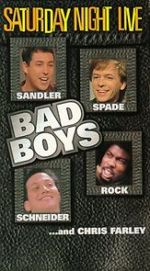 Watch The Bad Boys of Saturday Night Live (TV Special 1998) 123MoviesFree