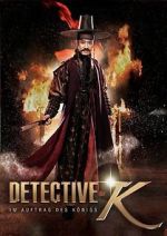 Watch Detective K: Secret of Virtuous Widow 123MoviesFree