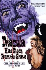 Watch Dracula Has Risen from the Grave 123MoviesFree