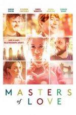 Watch Masters of Love 123MoviesFree