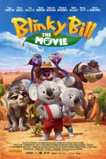 Watch Blinky Bill the Movie 123MoviesFree