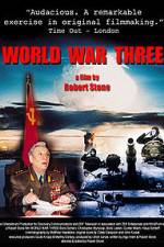Watch World War III 123MoviesFree