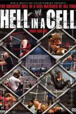 Watch WWE Hell In A Cell 123MoviesFree