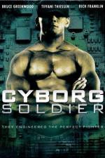 Watch Cyborg Soldier 123MoviesFree