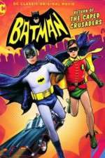 Watch Batman Return of the Caped Crusaders 123MoviesFree