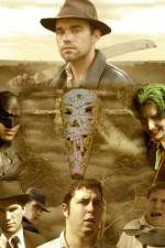 Watch Indiana Jones and the Relic of Gotham 123MoviesFree