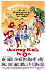 Watch Journey Back to Oz 123MoviesFree