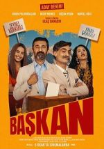 Watch Başkan 123MoviesFree