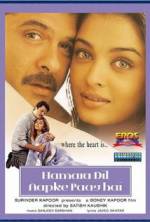 Watch Hamara Dil Aapke Paas Hai 123MoviesFree