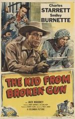 Watch The Kid from Broken Gun 123MoviesFree