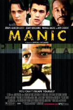 Watch Manic 123MoviesFree