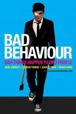 Watch Bad Behaviour 123MoviesFree