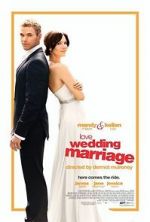 Watch Love, Wedding, Marriage 123MoviesFree