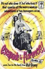 Watch Escapade in Florence 123MoviesFree