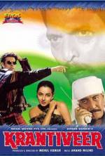 Watch Krantiveer 123MoviesFree