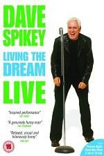 Watch Dave Spikey: Living the Dream 123MoviesFree