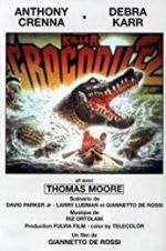 Watch Killer Crocodile 2 123MoviesFree