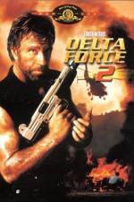 Watch Delta Force 2: The Colombian Connection 123MoviesFree