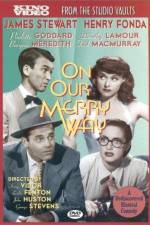 Watch On Our Merry Way 123MoviesFree