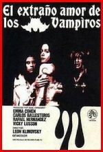 Watch Strange Love of the Vampires 123MoviesFree