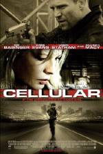 Watch Cellular 123MoviesFree