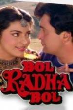 Watch Bol Radha Bol 123MoviesFree