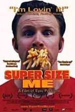 Watch Super Size Me 123MoviesFree