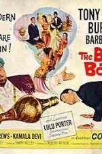 Watch The Brass Bottle 123MoviesFree