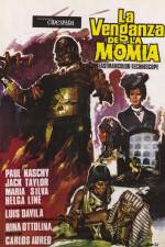 Watch La venganza de la momia 123MoviesFree