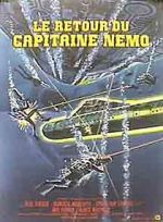 Watch The Return of Captain Nemo 123MoviesFree