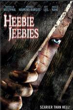Watch Heebie Jeebies 123MoviesFree