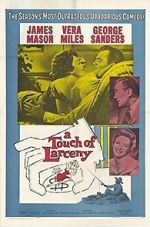 Watch A Touch of Larceny 123MoviesFree
