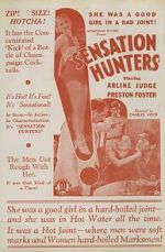 Watch Sensation Hunters 123MoviesFree