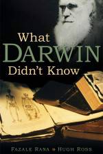 Watch What Darwin Didn't Know 123MoviesFree