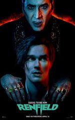Watch Renfield 123MoviesFree